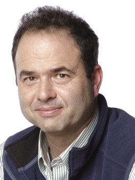 Mark Simons