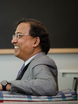 Ravi Ravichandran