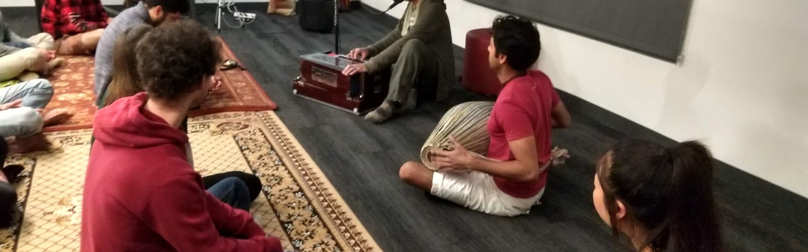 Mantra Meditation 2, Feb 2020