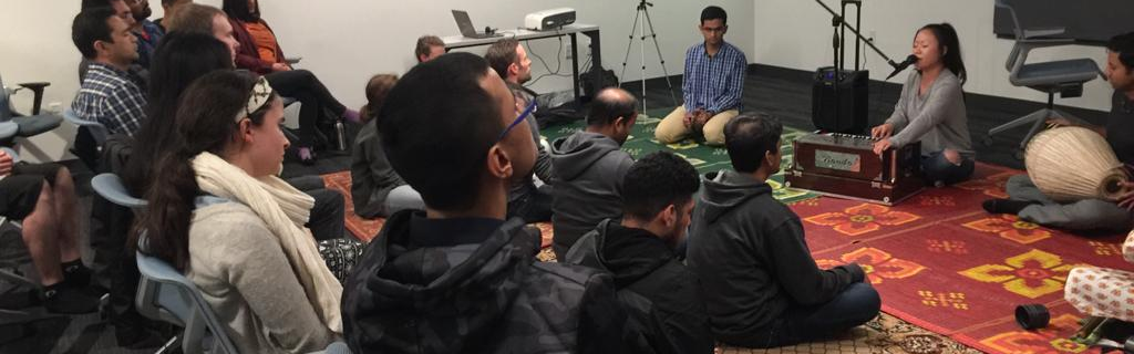 Science and Spirituality