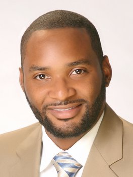 Profile Image of Marchello Cavitt