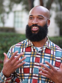 Profile Image of Bradley Dickerson