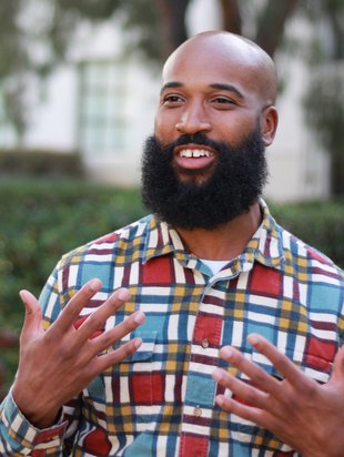 Profile Image of Bradley Dickerson