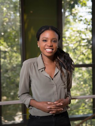 Profile Image of Michaelle Mayalu