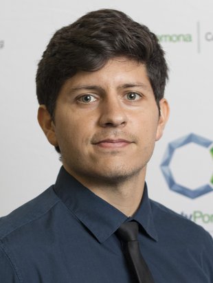 Profile Image of Brian Ramirez