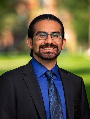 Profile Image of Mauro Rodriguez