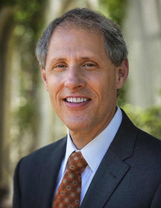 Thomas F. Rosenbaum