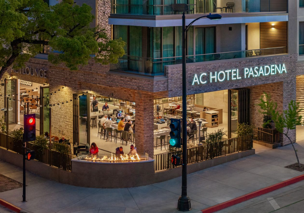 AC Hotel