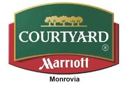 courtyard marriott monrovia logo
