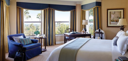 langham room