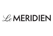 le meridian logo