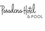 pasadena hotel and pool