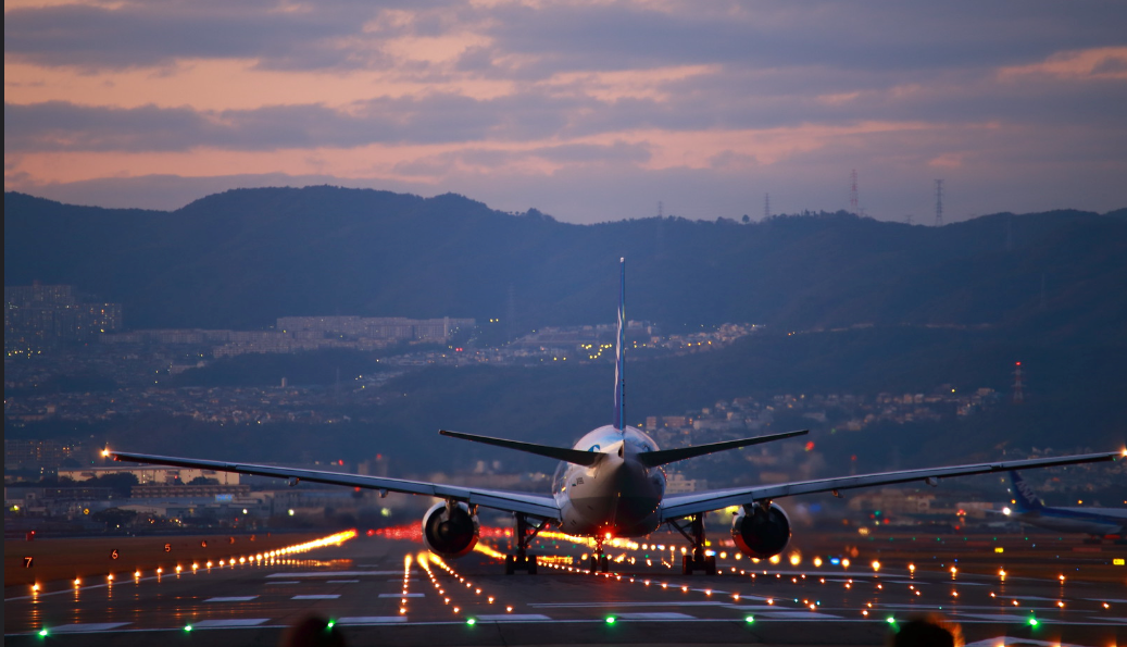 plane