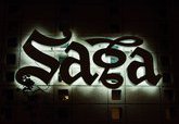 saga