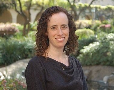 Michelle Effros