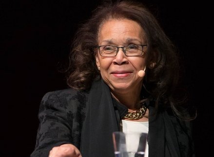 Shirley Malcom