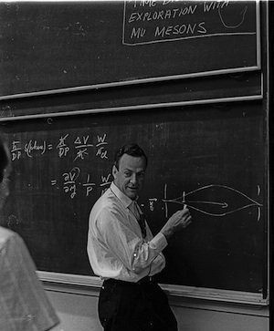 Feynman - Guidelines