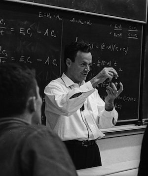 Feynman