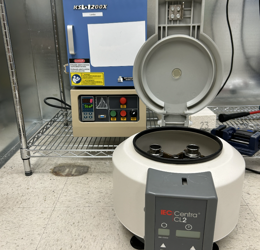 centrifuge