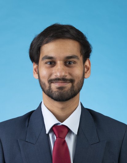 Parth Shah