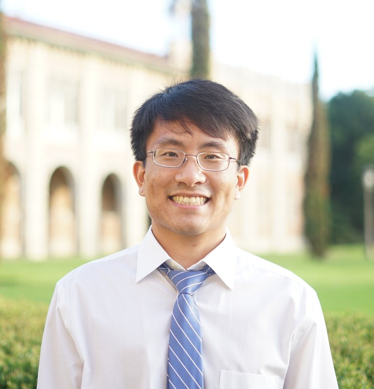 Frank Yang