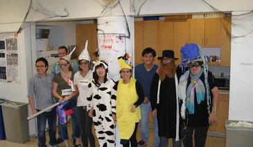 halloween