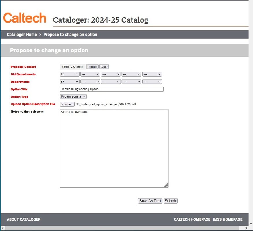 Cataloger2