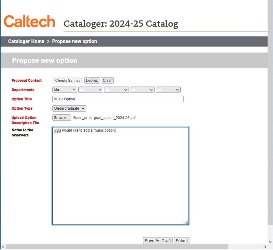 Cataloger3