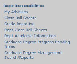 graduate degree progress faculty view 1