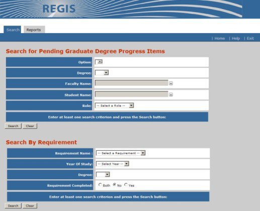 graduate degree progress dept view 2
