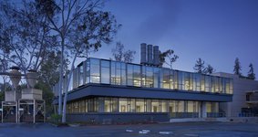 Jorgensen Center