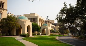 Kerckhoff Bldg