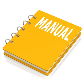 Image for RPS Manual Link