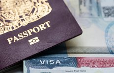 passport