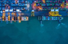 port shipment