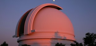 Palomar Observatory