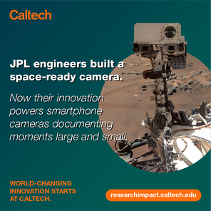 A graphic showing the Perseverance rover