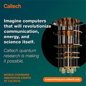 A graphic showing a computer chip