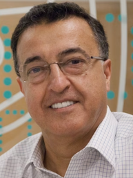 Morteza_Gharib