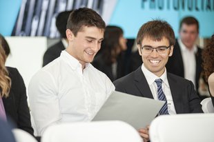 Young Entrepreneurs