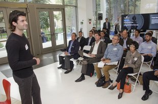Pitch Presentation