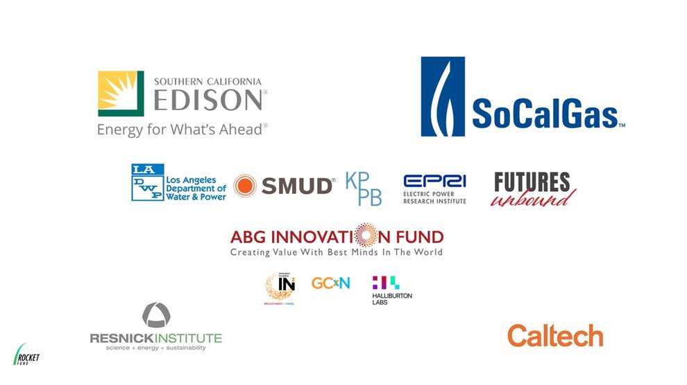 Rocket Fund Membership Logos 2023