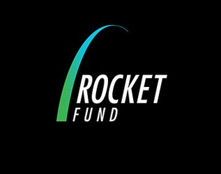 Rocket Fund Logo