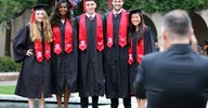 graduates