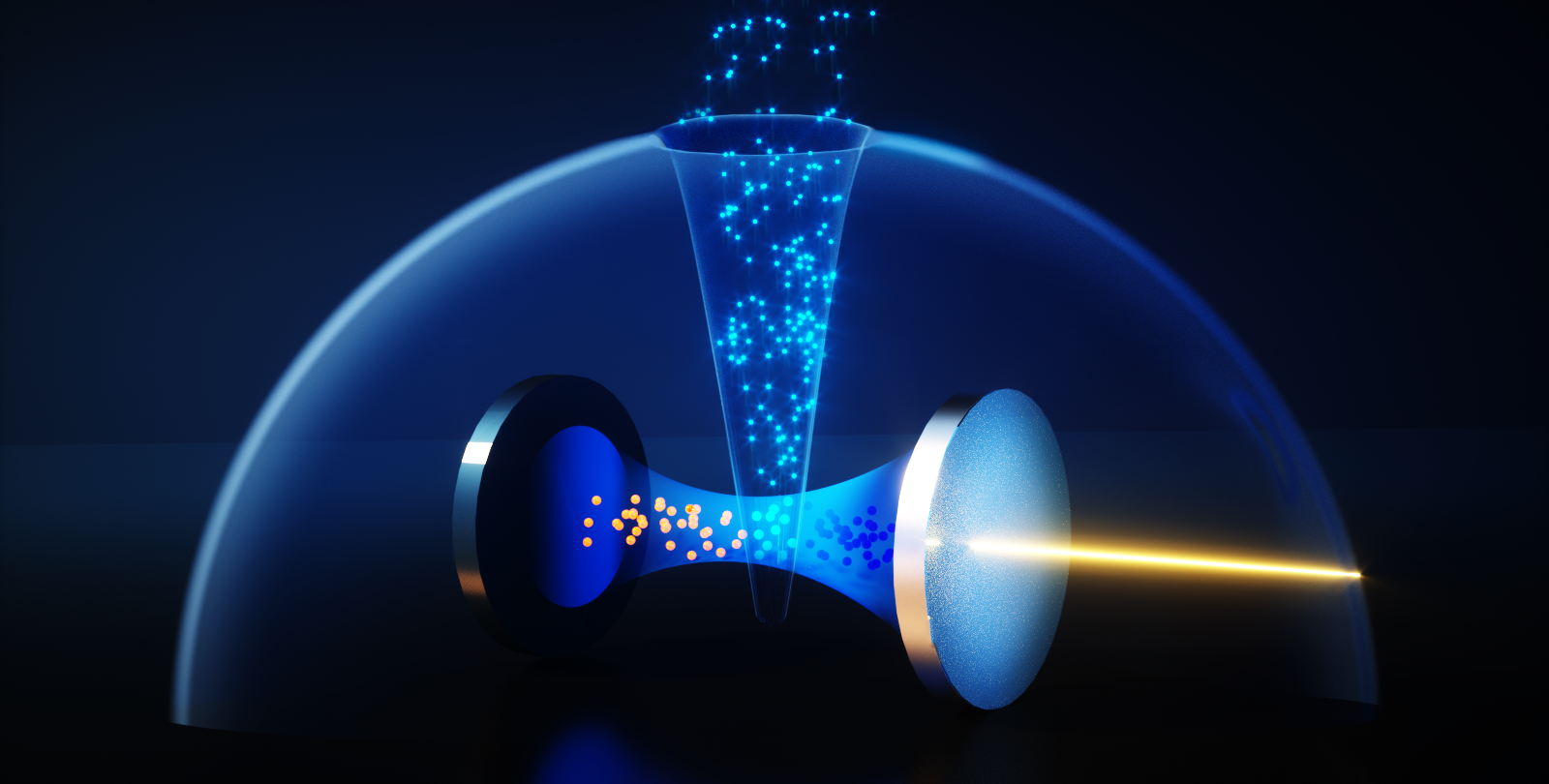 Optical cavity