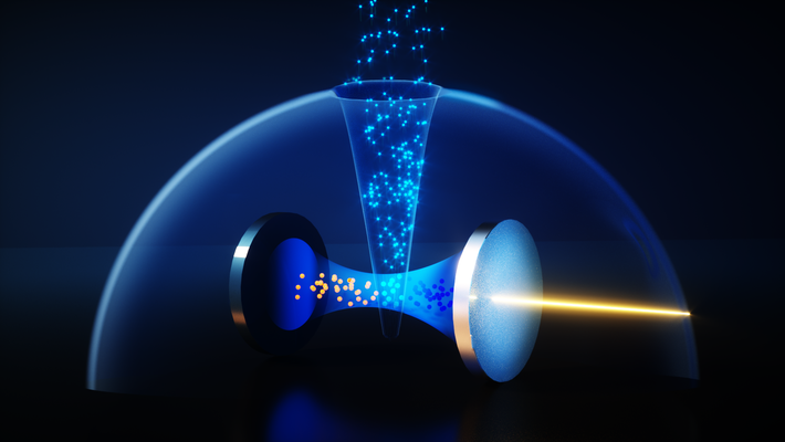 Optical cavity