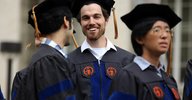 graduates