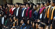 graduates