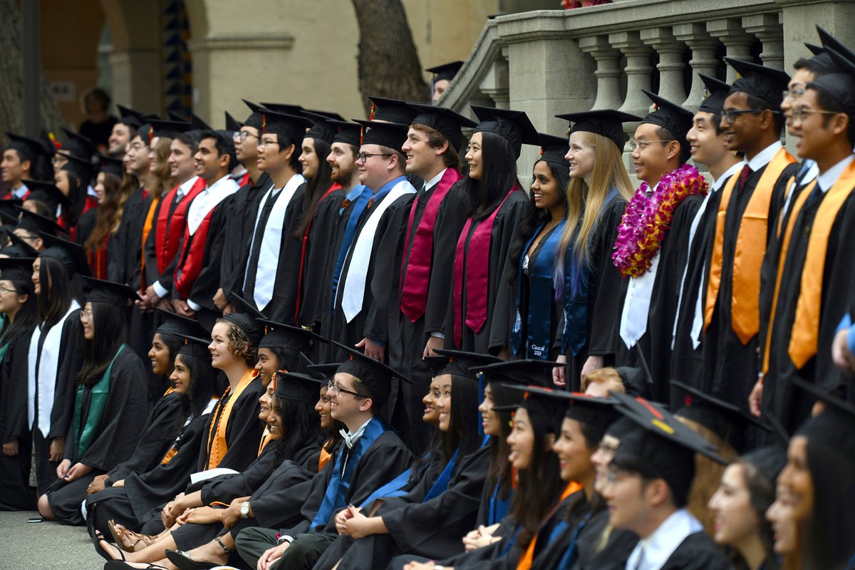 graduates