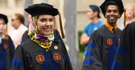 graduates